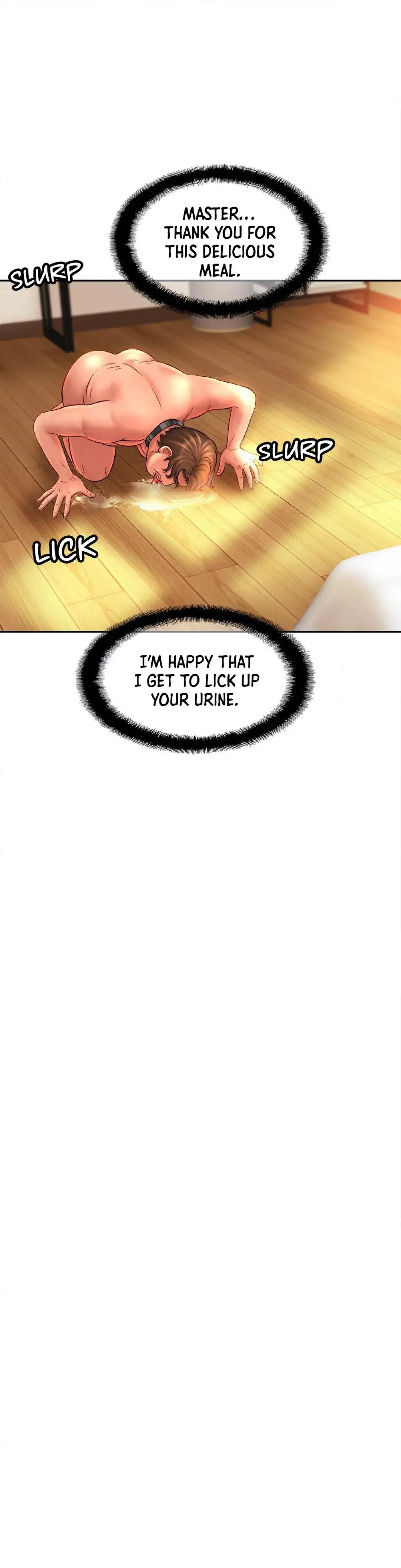 Close Family Chapter 40 - Page 26