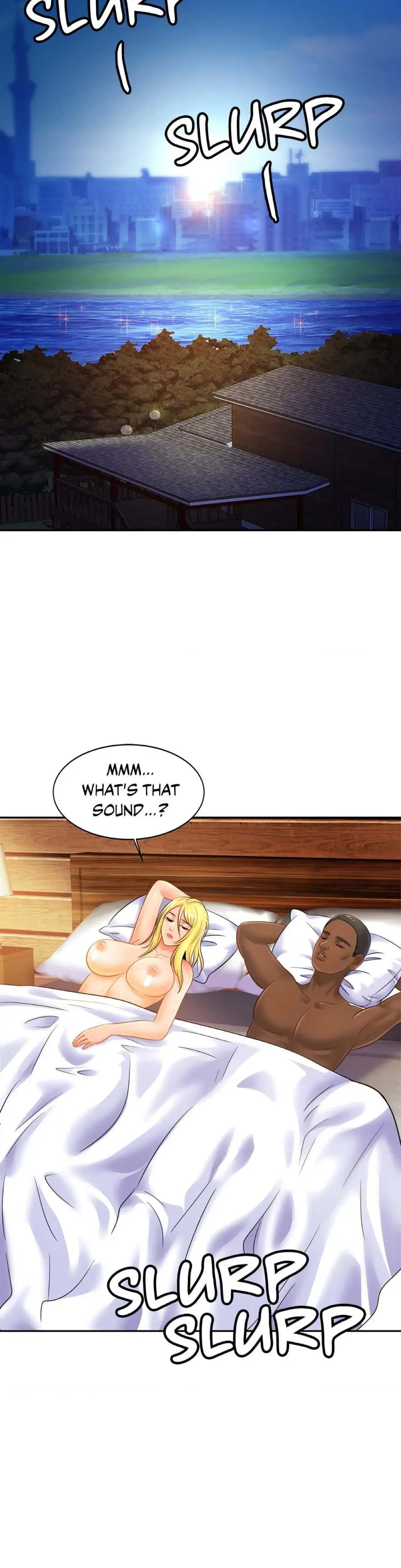 Close Family Chapter 40 - Page 4