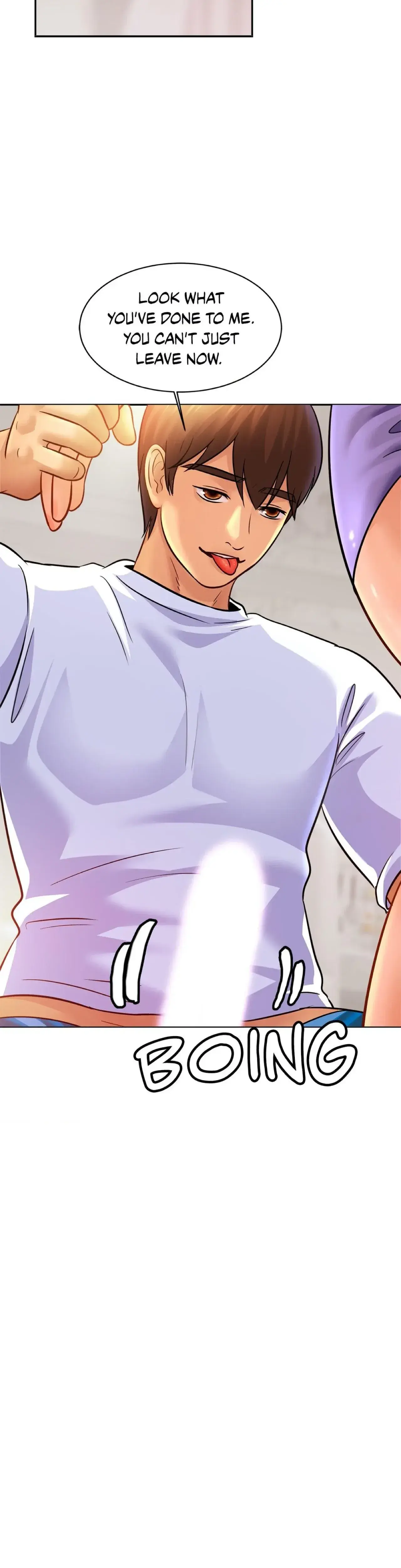 Close Family Chapter 41 - Page 28