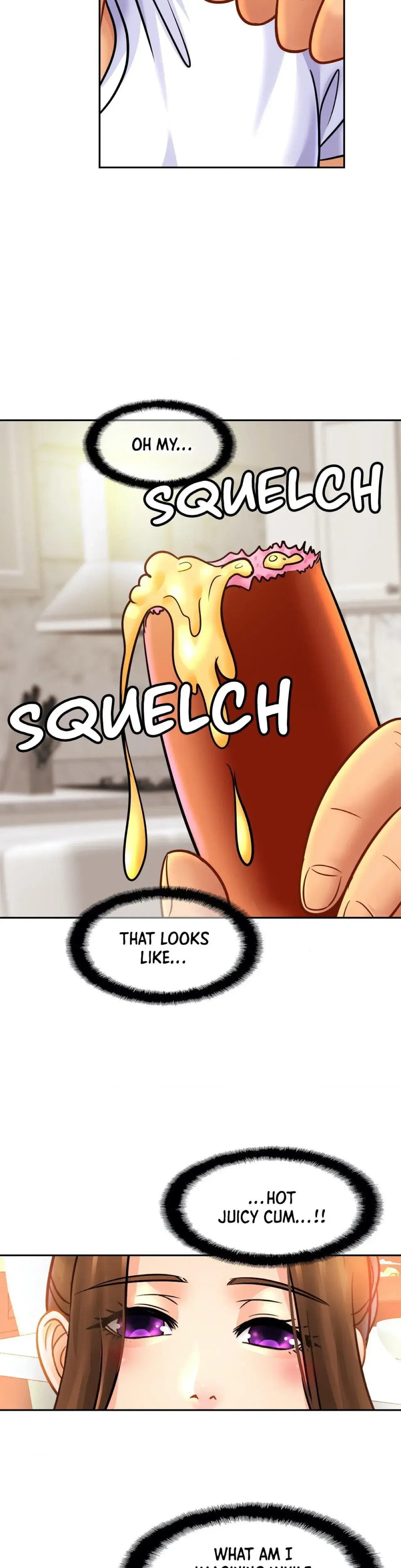 Close Family Chapter 41 - Page 3