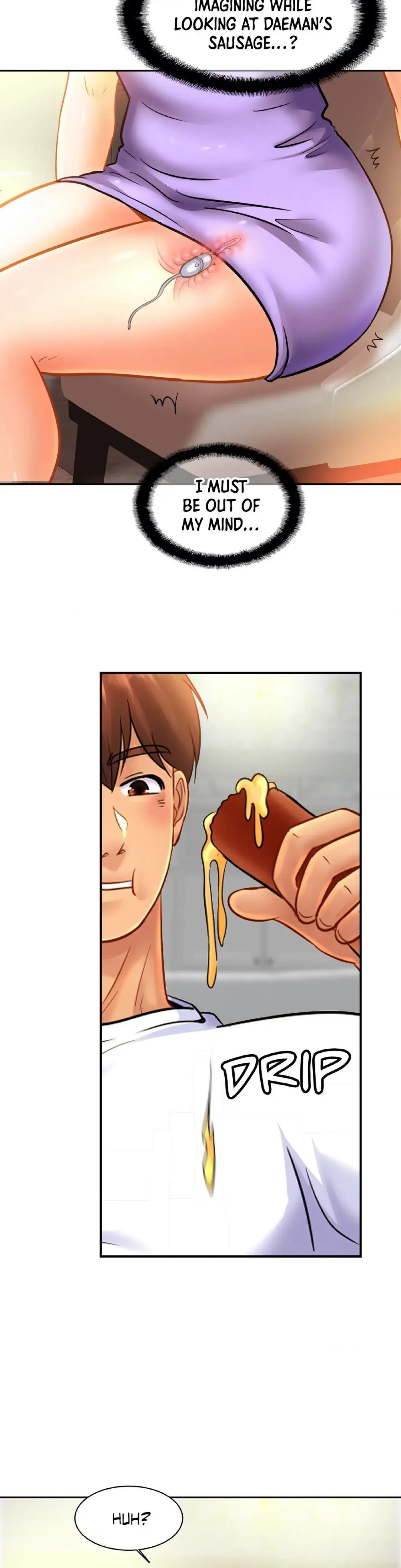 Close Family Chapter 41 - Page 4