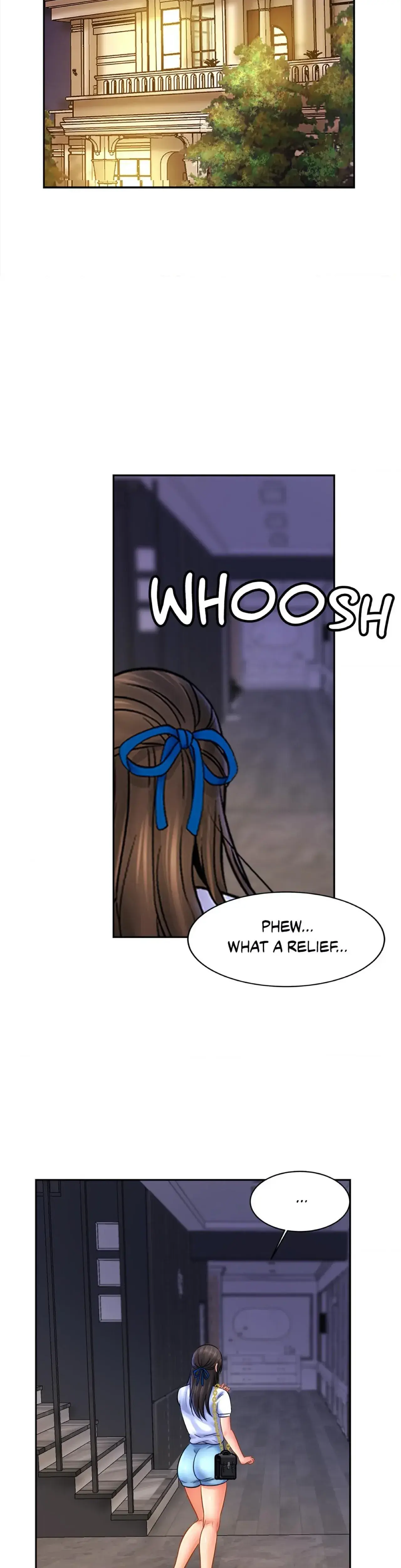Close Family Chapter 42 - Page 12