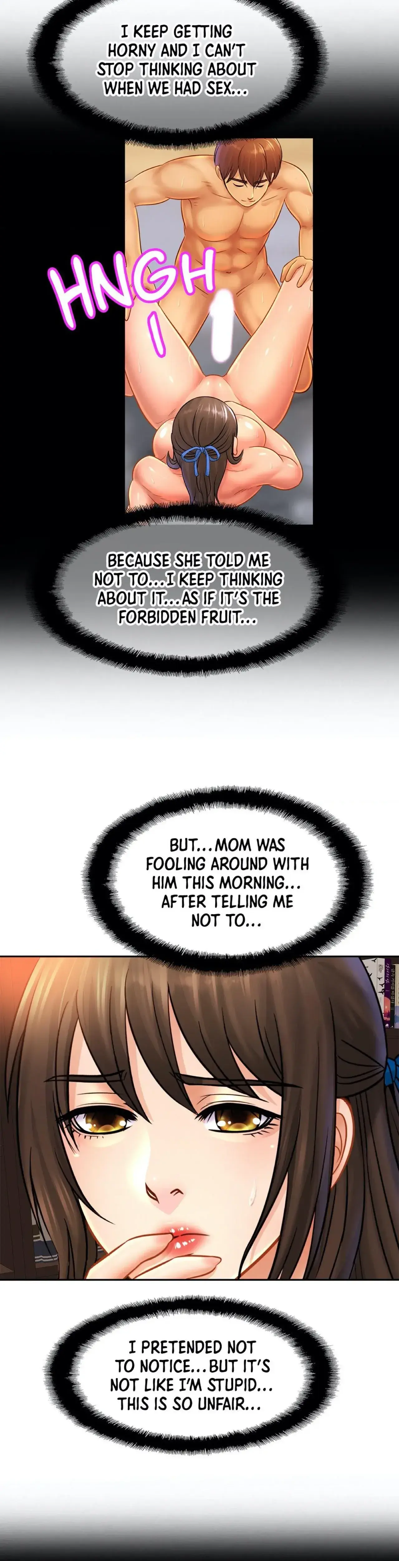Close Family Chapter 42 - Page 16