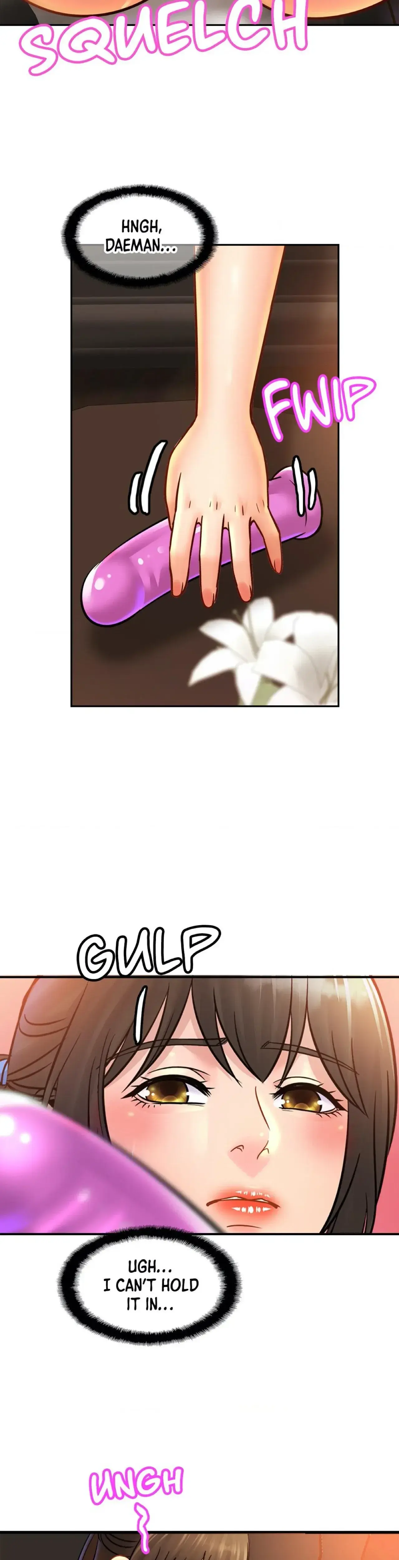 Close Family Chapter 42 - Page 24