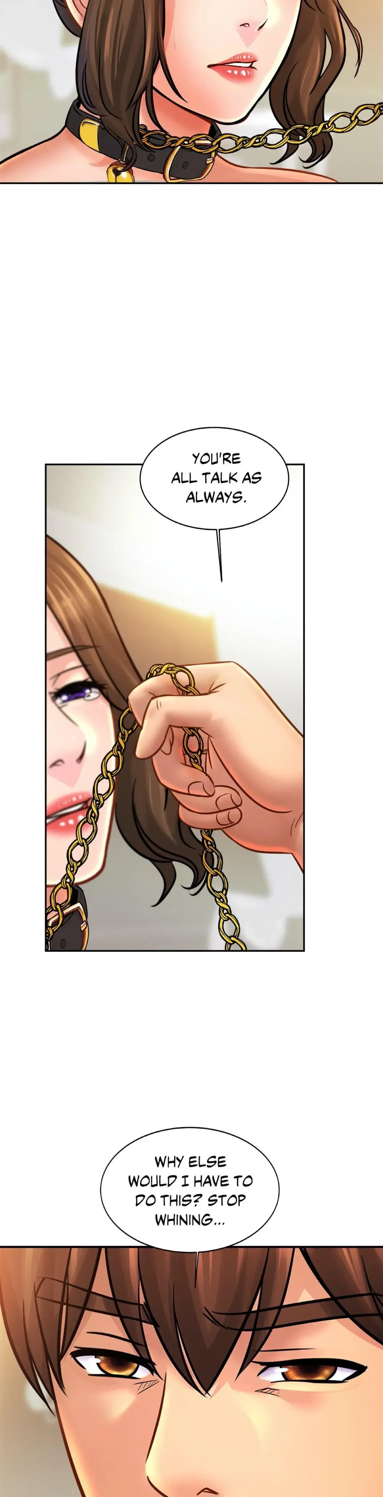 Close Family Chapter 43 - Page 17