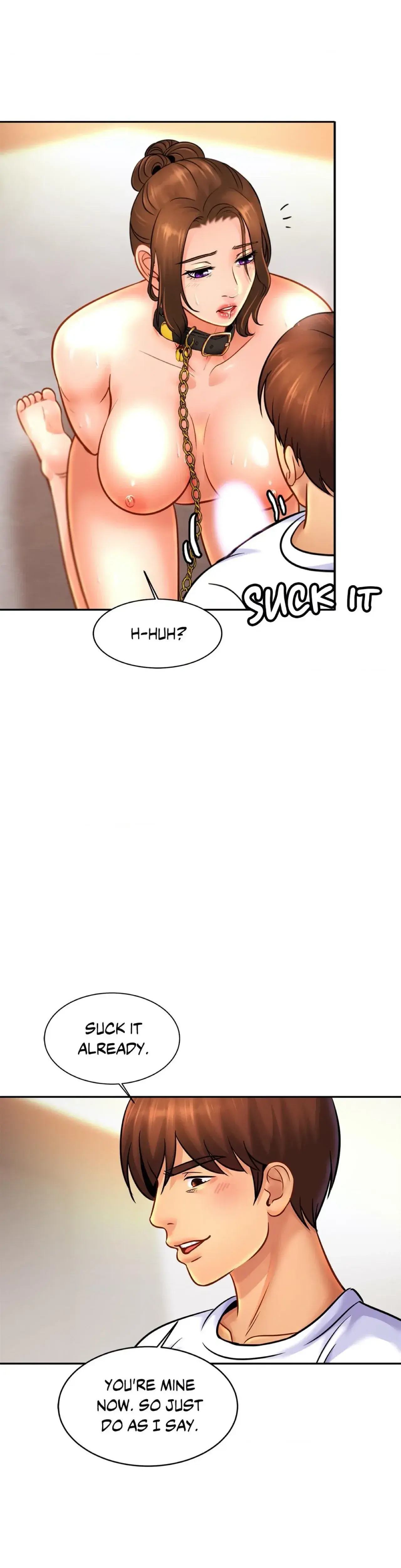 Close Family Chapter 43 - Page 23