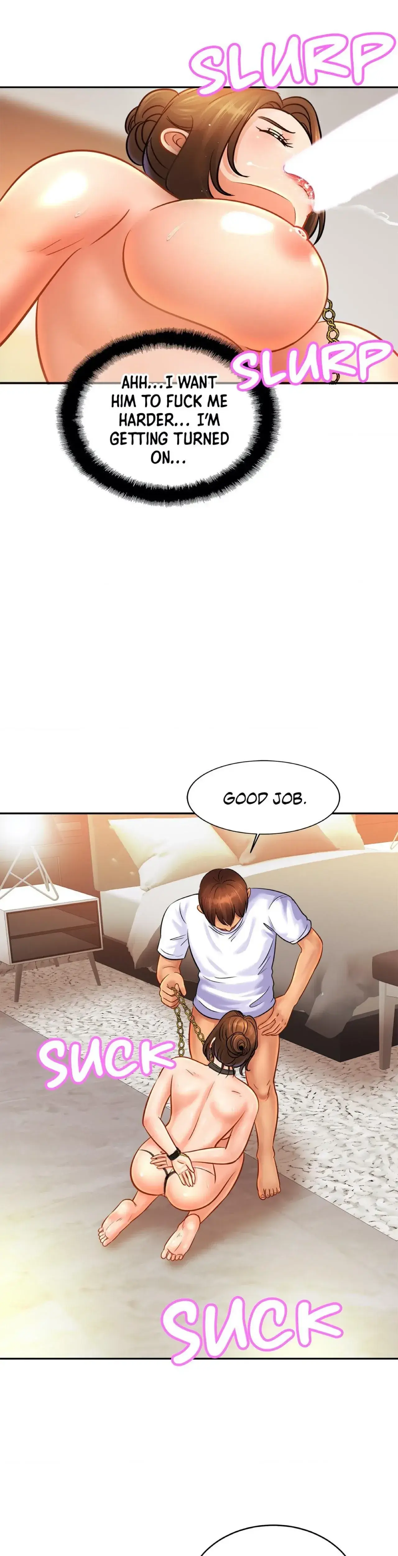 Close Family Chapter 43 - Page 26