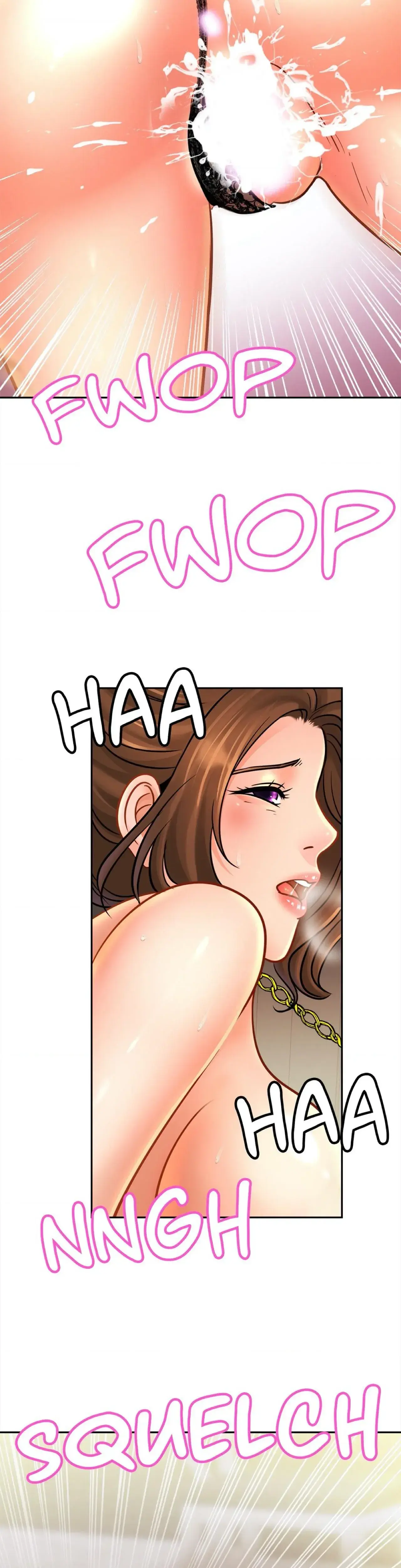 Close Family Chapter 43 - Page 29