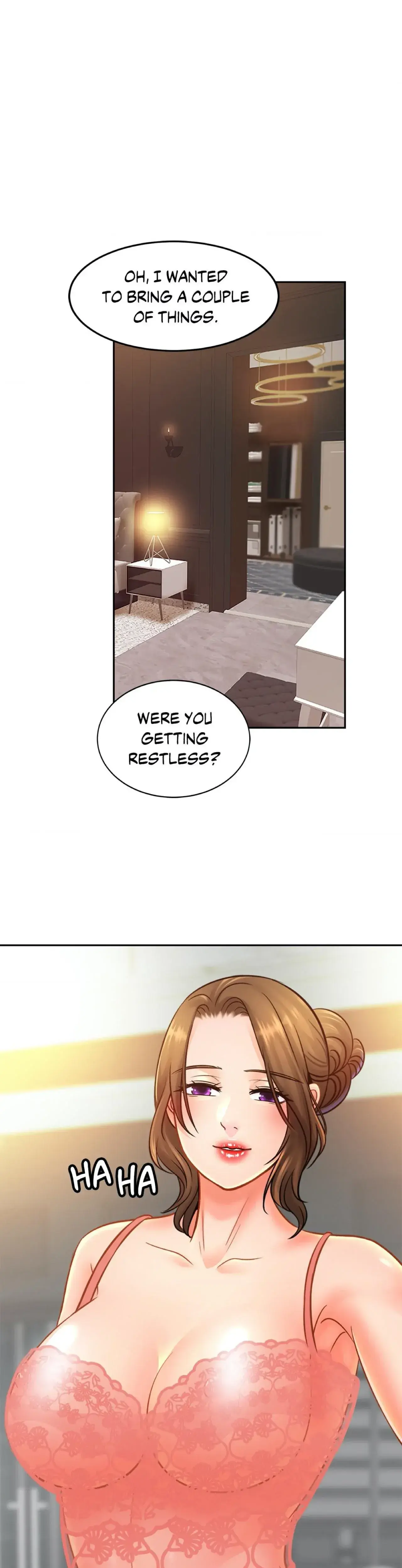 Close Family Chapter 43 - Page 5