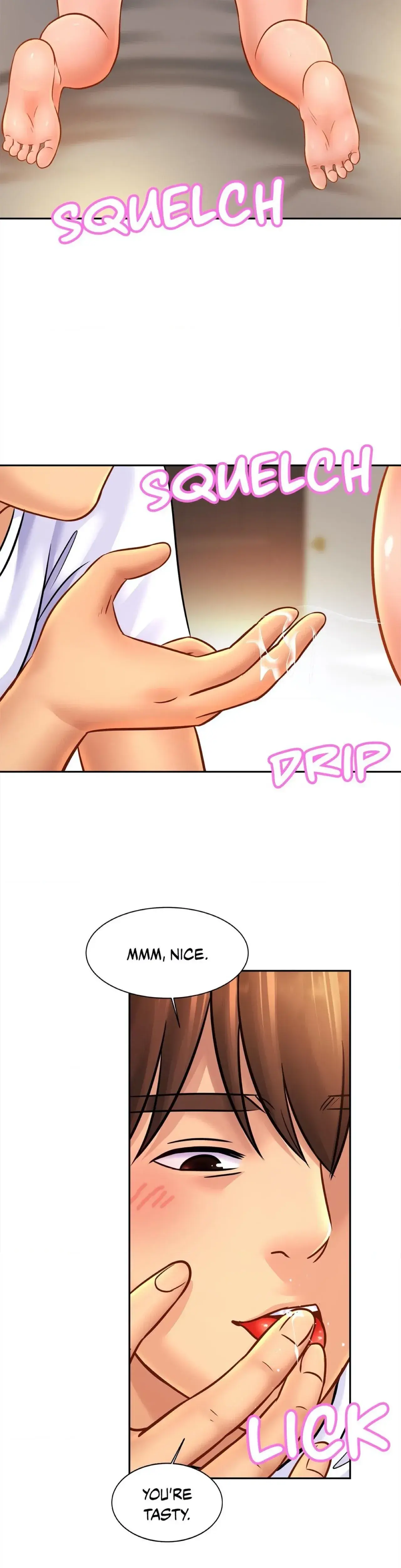 Close Family Chapter 44 - Page 11