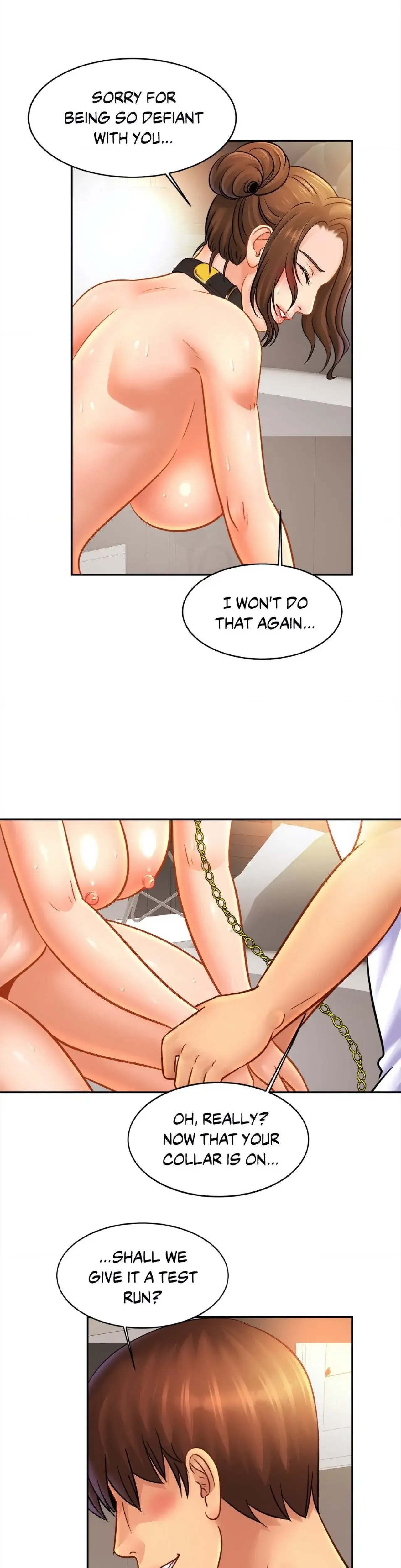 Close Family Chapter 44 - Page 13