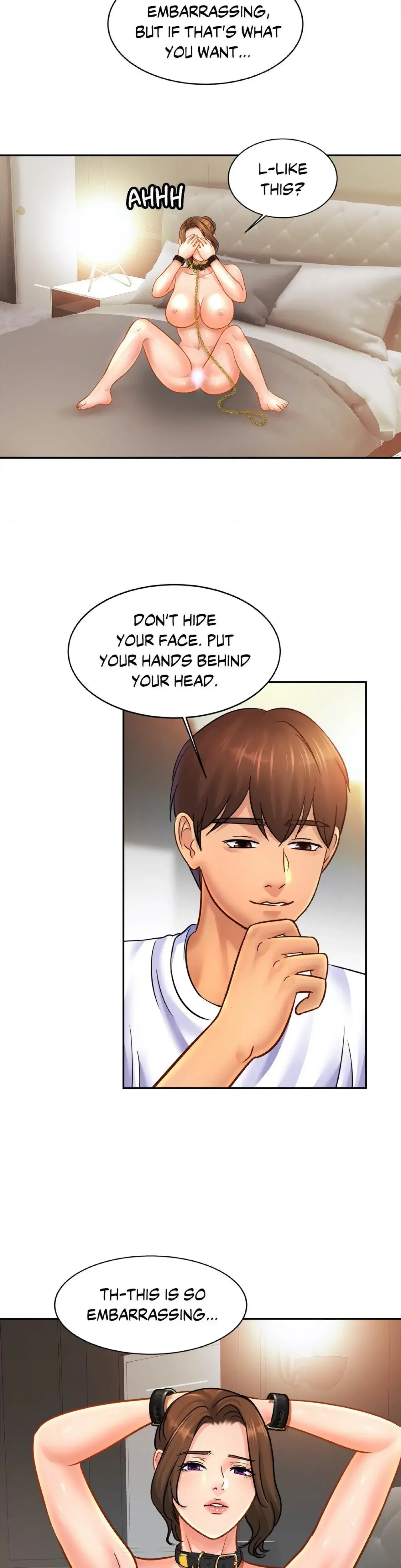 Close Family Chapter 44 - Page 15