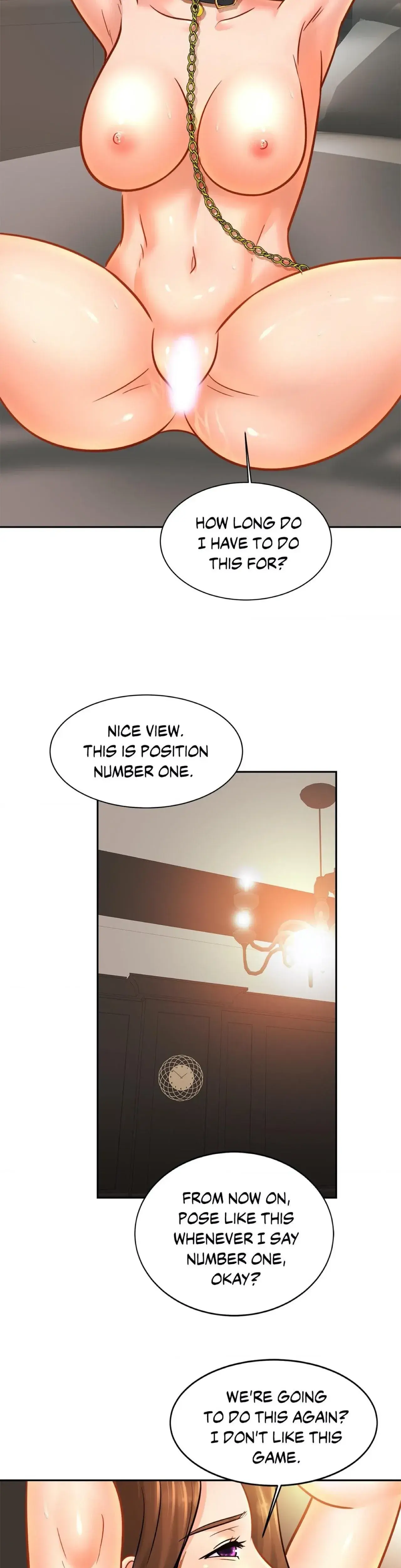 Close Family Chapter 44 - Page 16