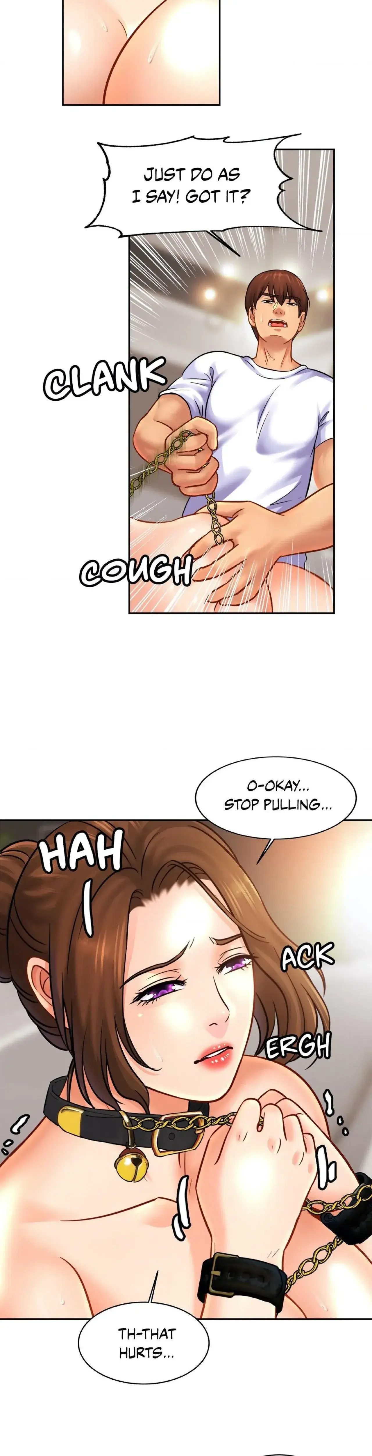Close Family Chapter 44 - Page 18