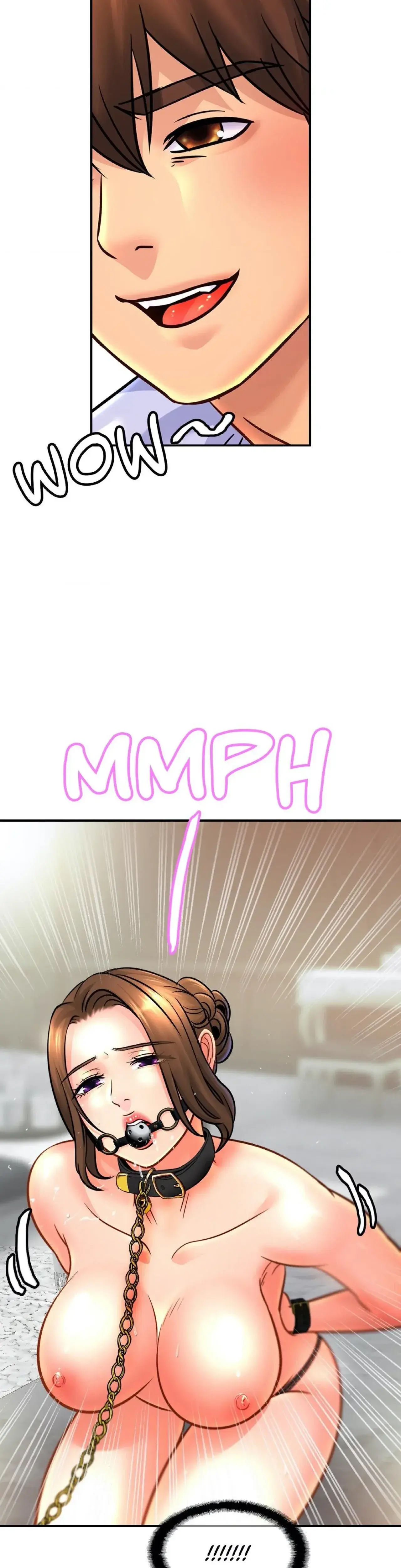 Close Family Chapter 44 - Page 2