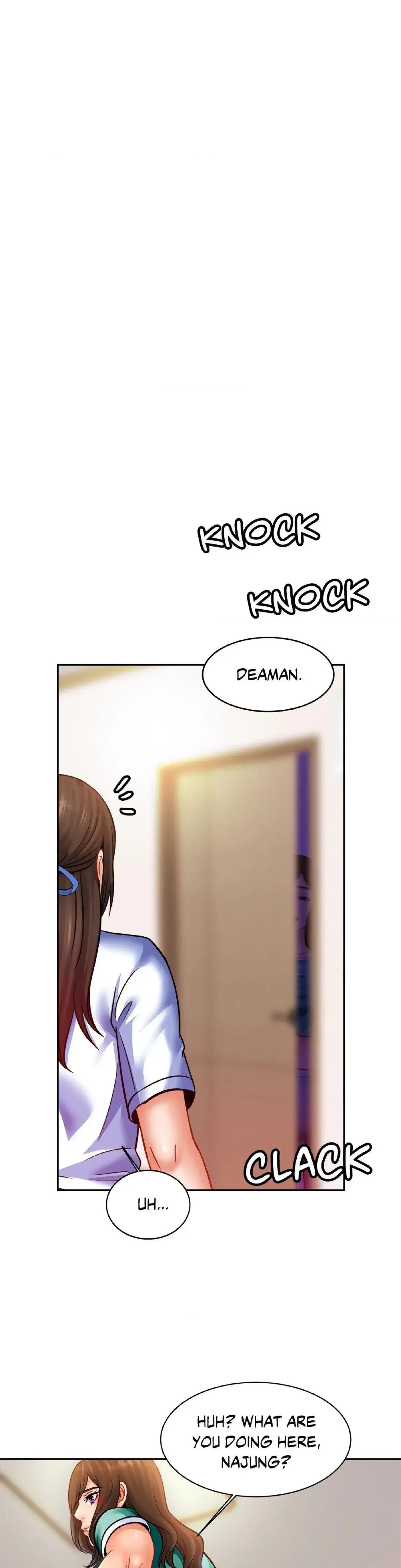 Close Family Chapter 44 - Page 26