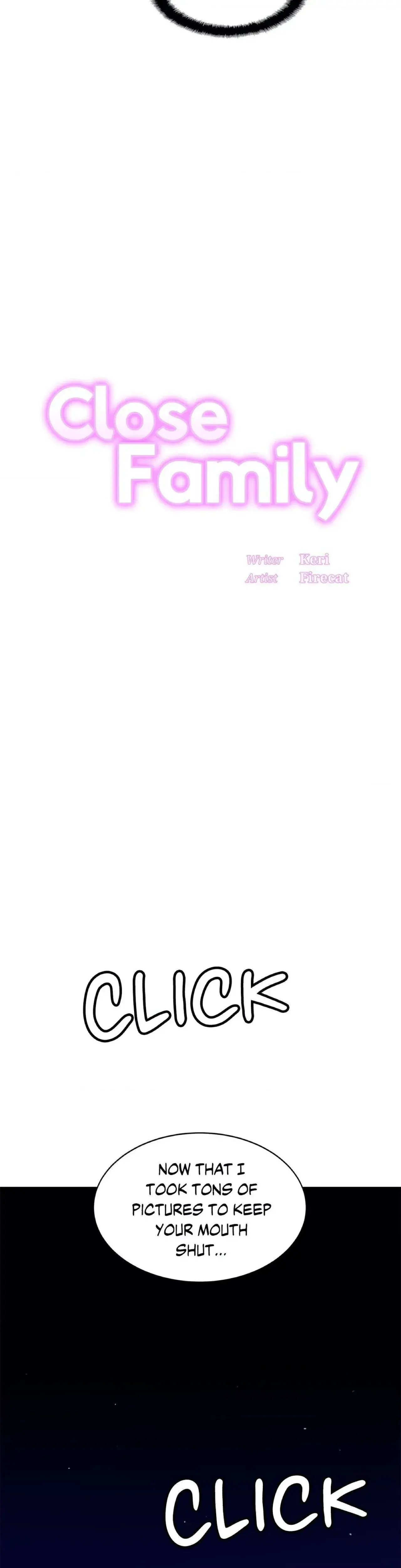 Close Family Chapter 44 - Page 3