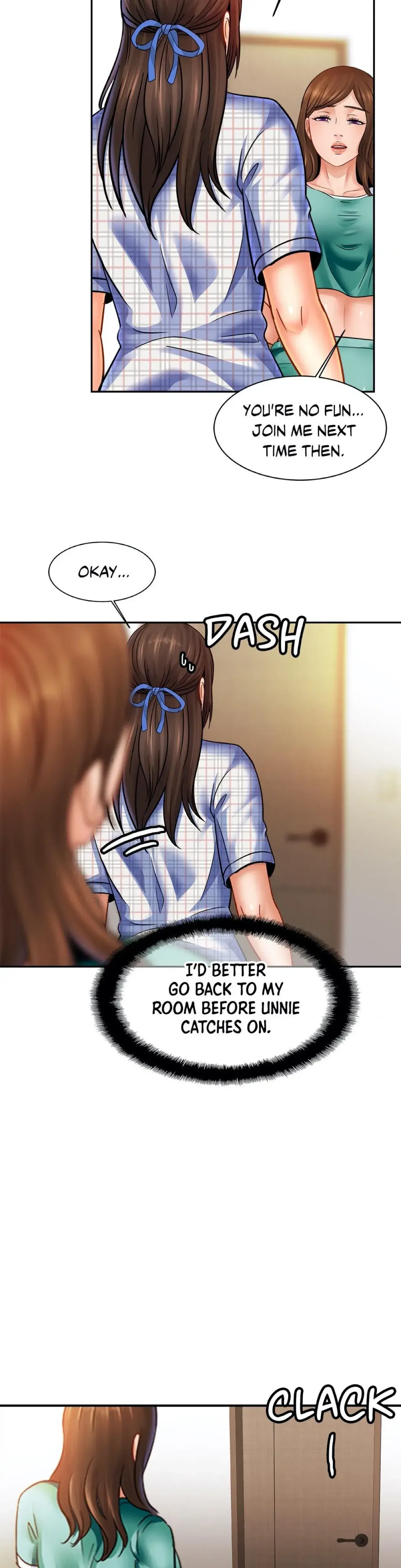 Close Family Chapter 44 - Page 30