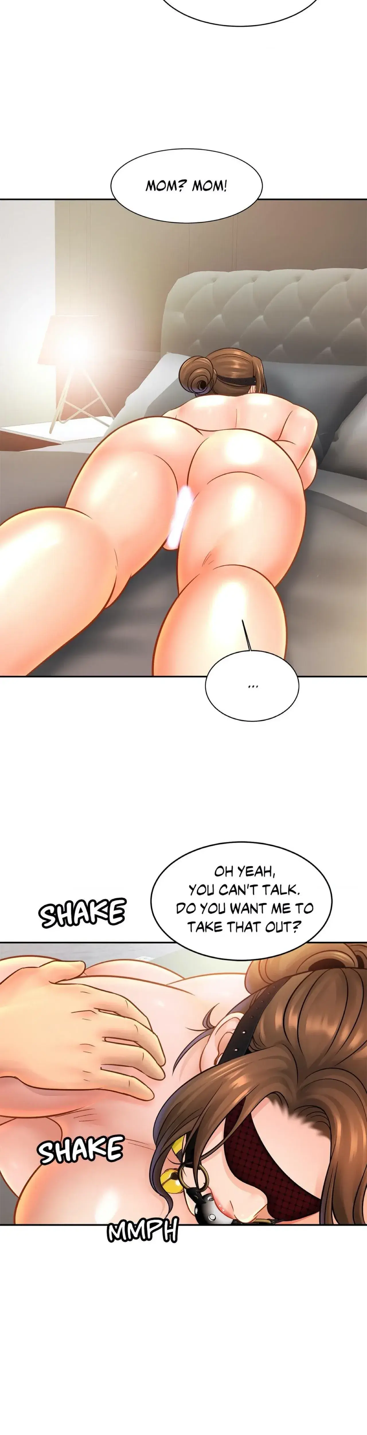 Close Family Chapter 44 - Page 6