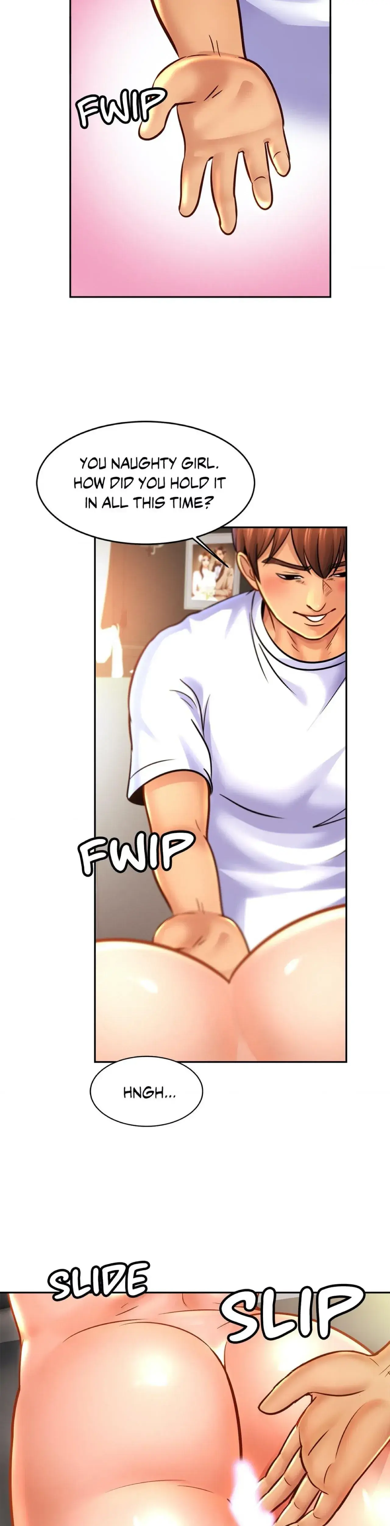 Close Family Chapter 44 - Page 9