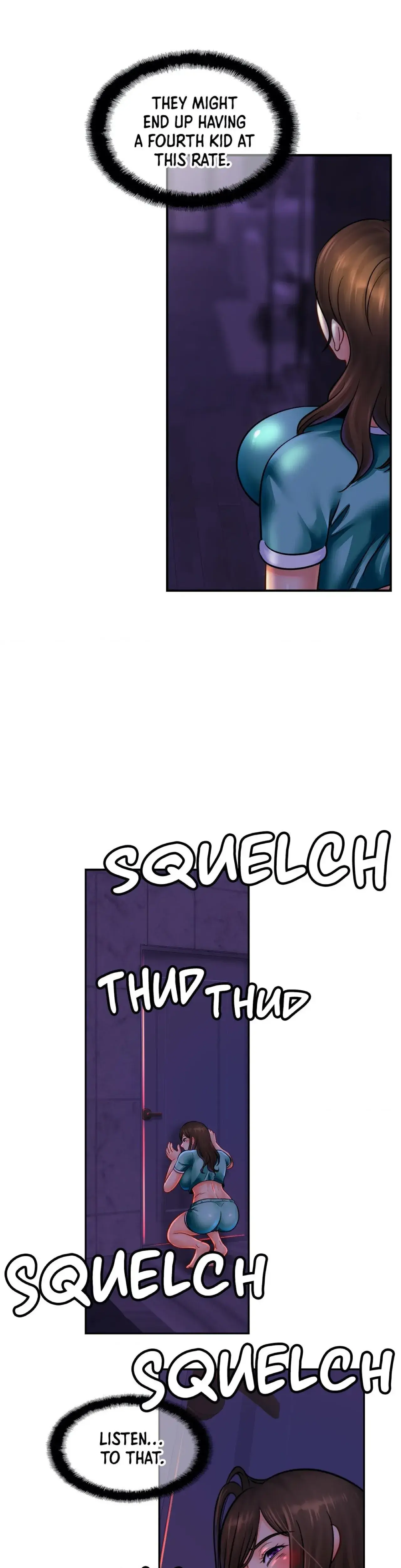 Close Family Chapter 45 - Page 10