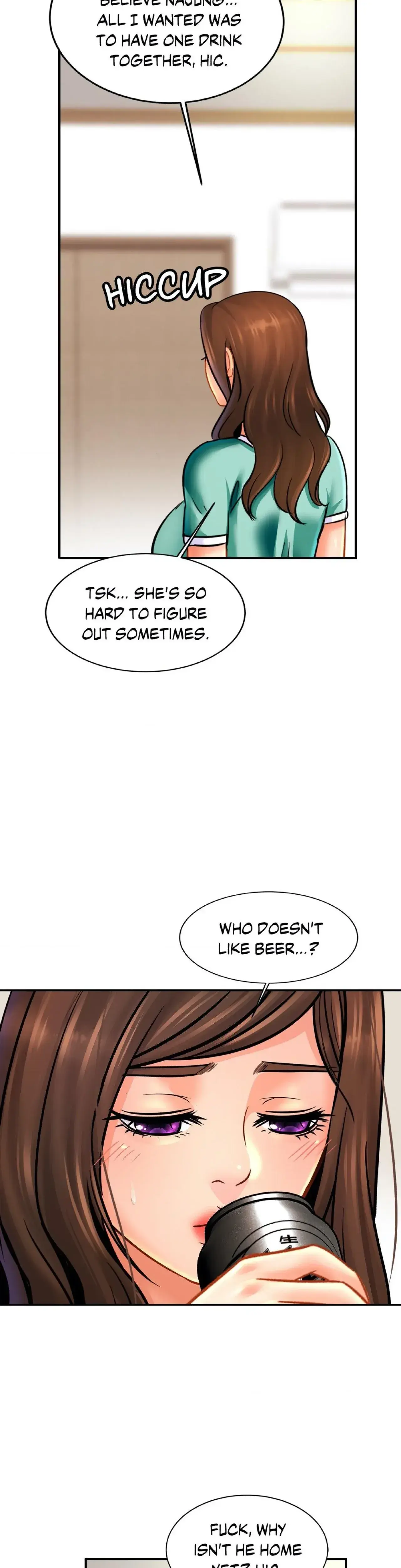 Close Family Chapter 45 - Page 4