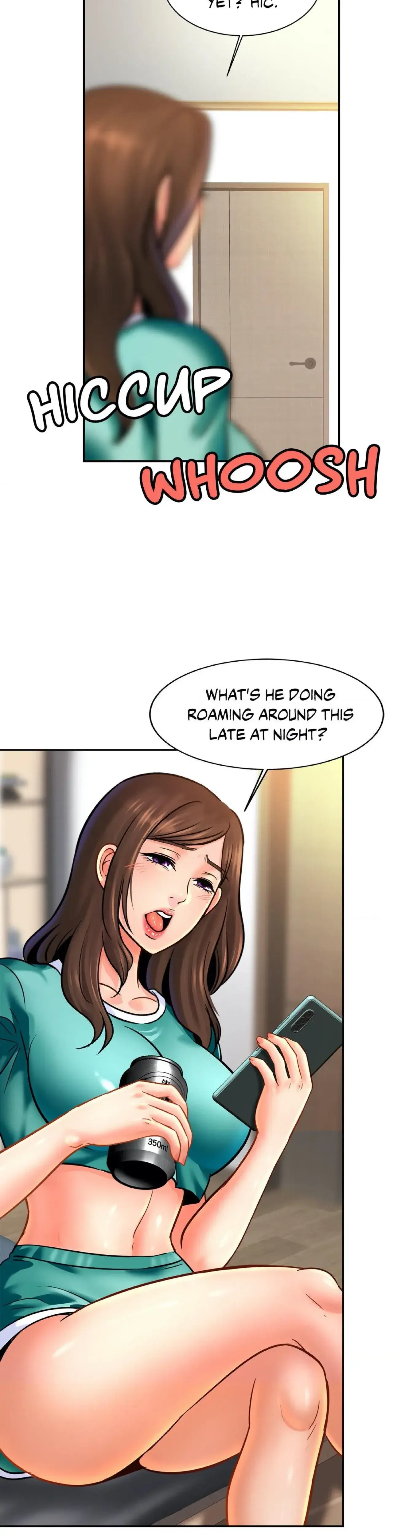 Close Family Chapter 45 - Page 5