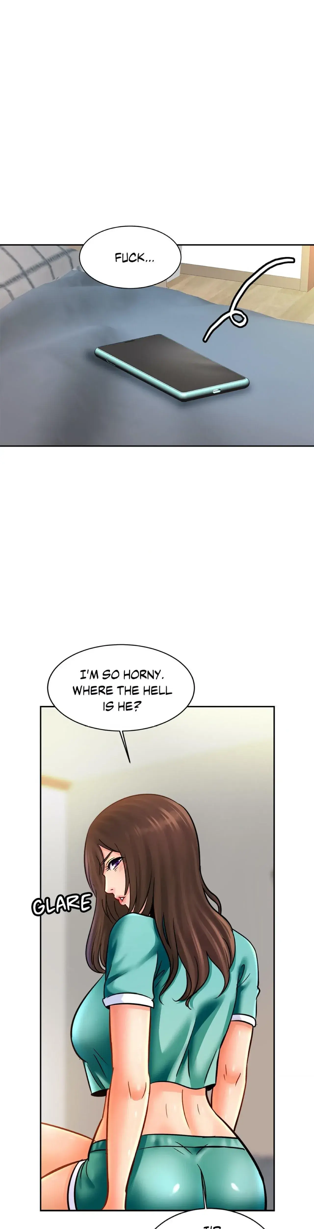 Close Family Chapter 45 - Page 6