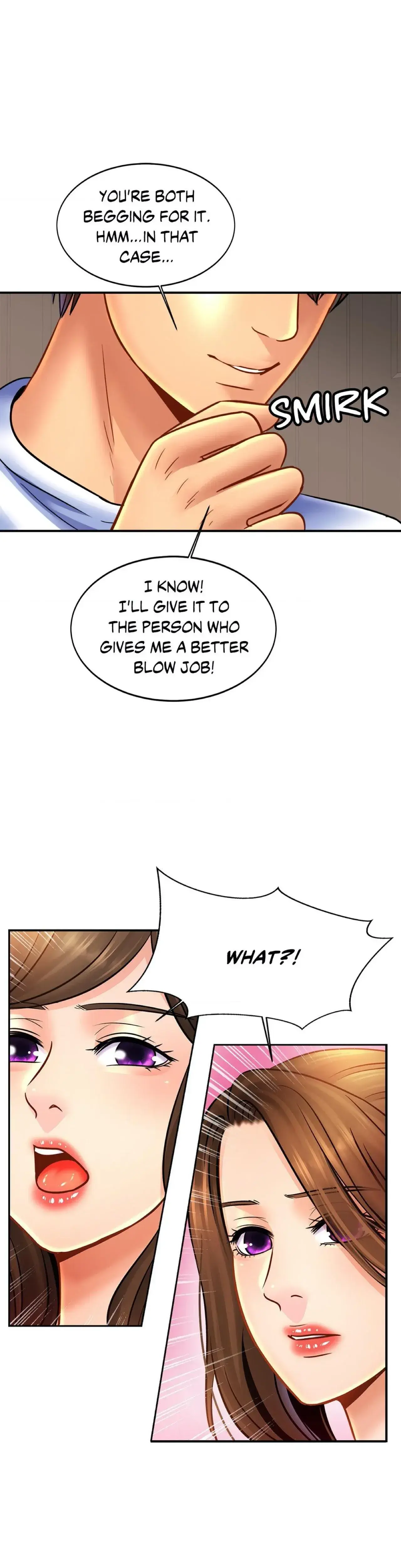 Close Family Chapter 46 - Page 1
