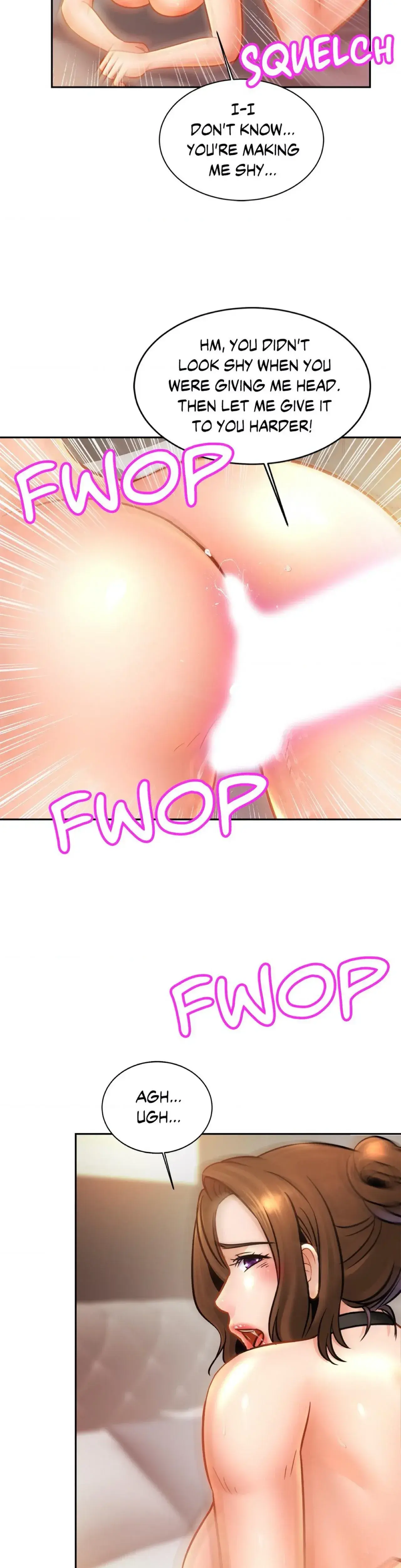 Close Family Chapter 46 - Page 11