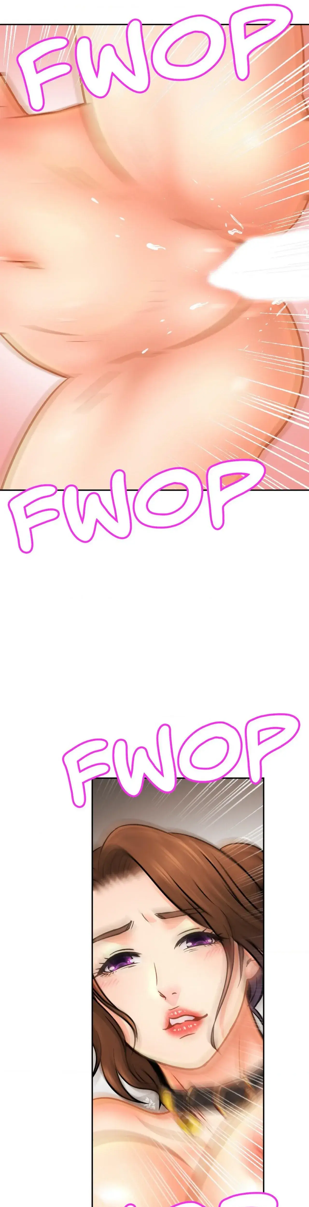 Close Family Chapter 46 - Page 14