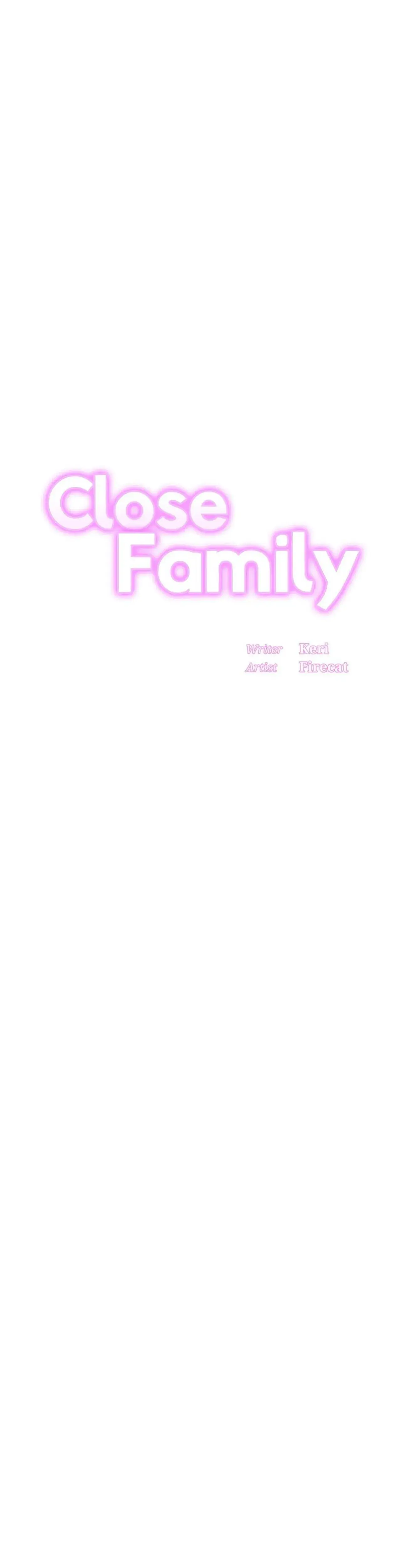 Close Family Chapter 46 - Page 2