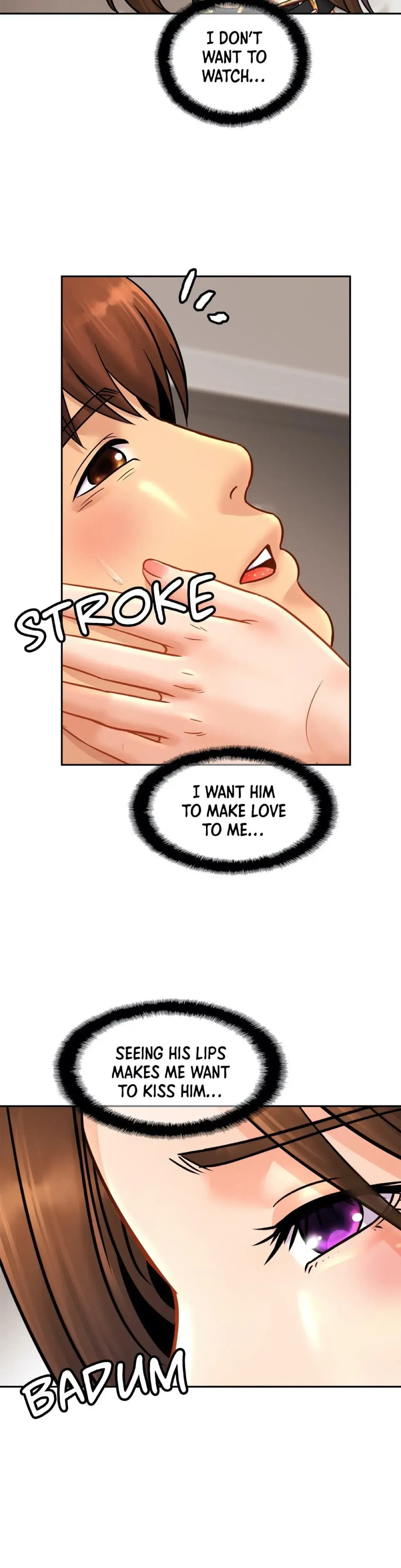 Close Family Chapter 46 - Page 22