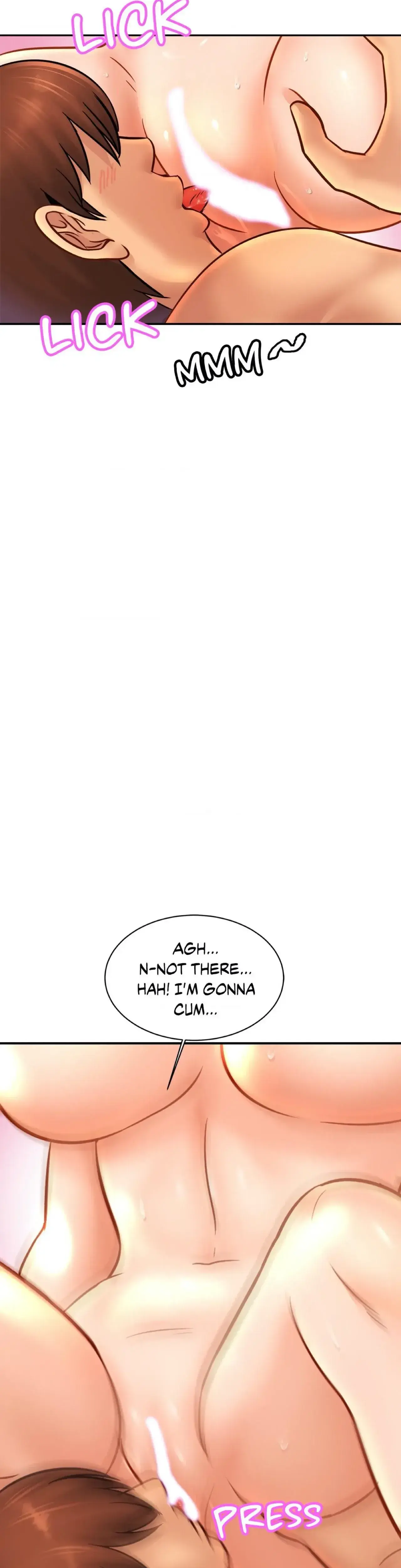 Close Family Chapter 46 - Page 26