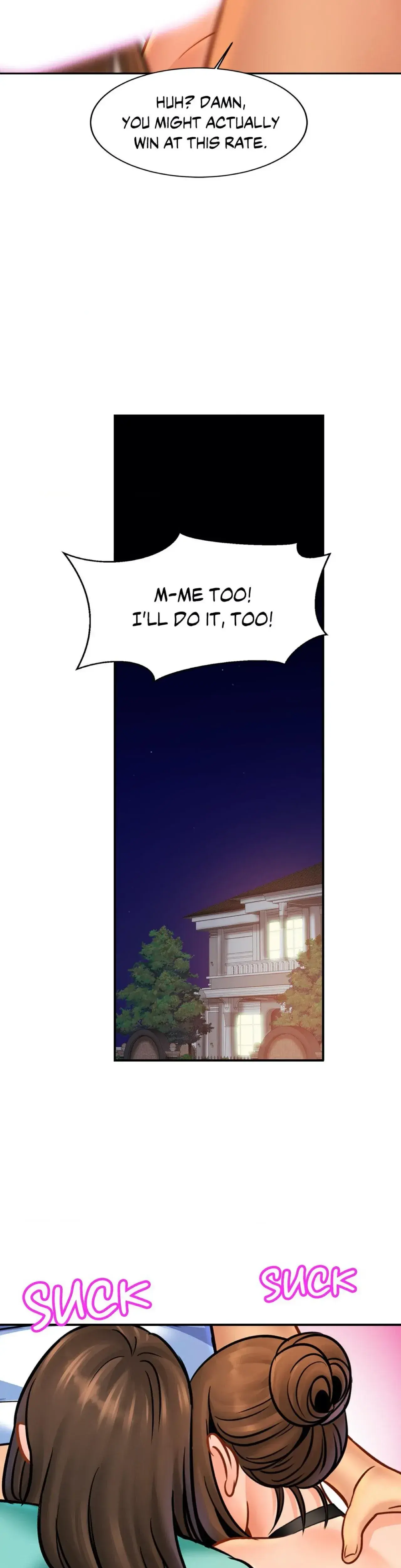 Close Family Chapter 46 - Page 4