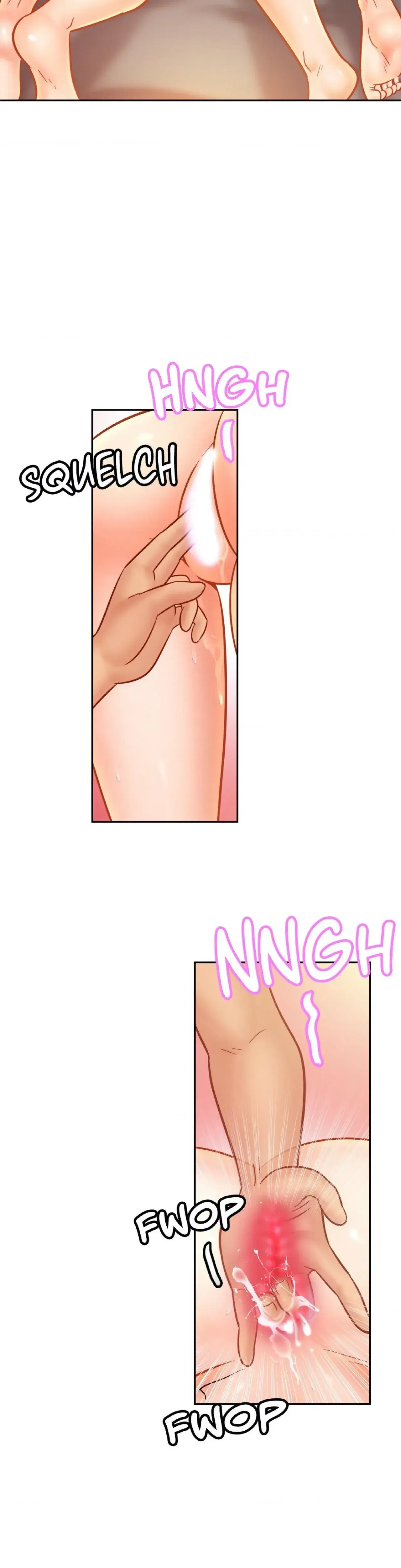 Close Family Chapter 46 - Page 8