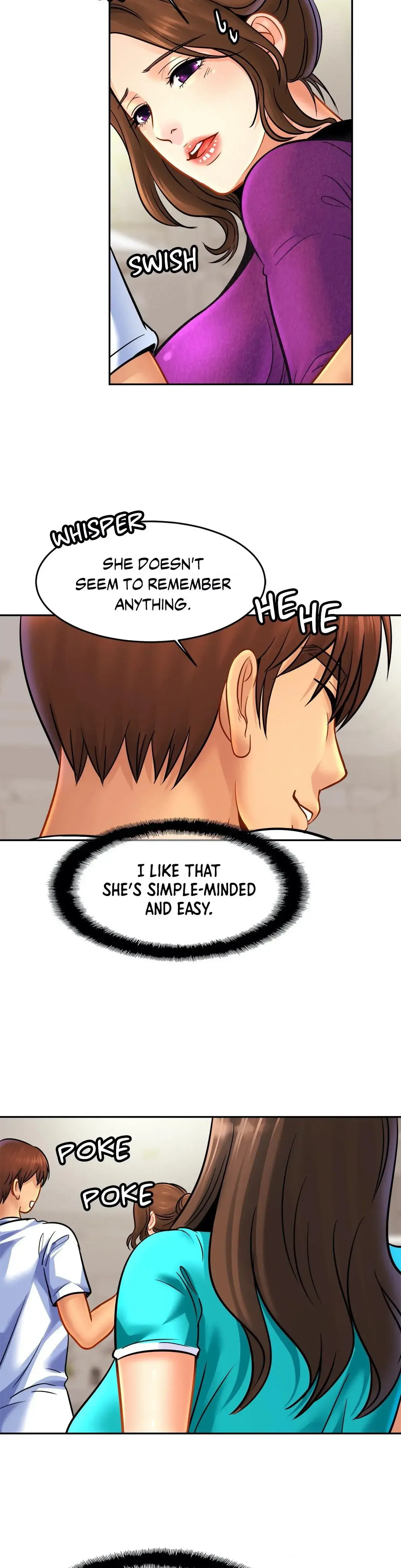 Close Family Chapter 47 - Page 11