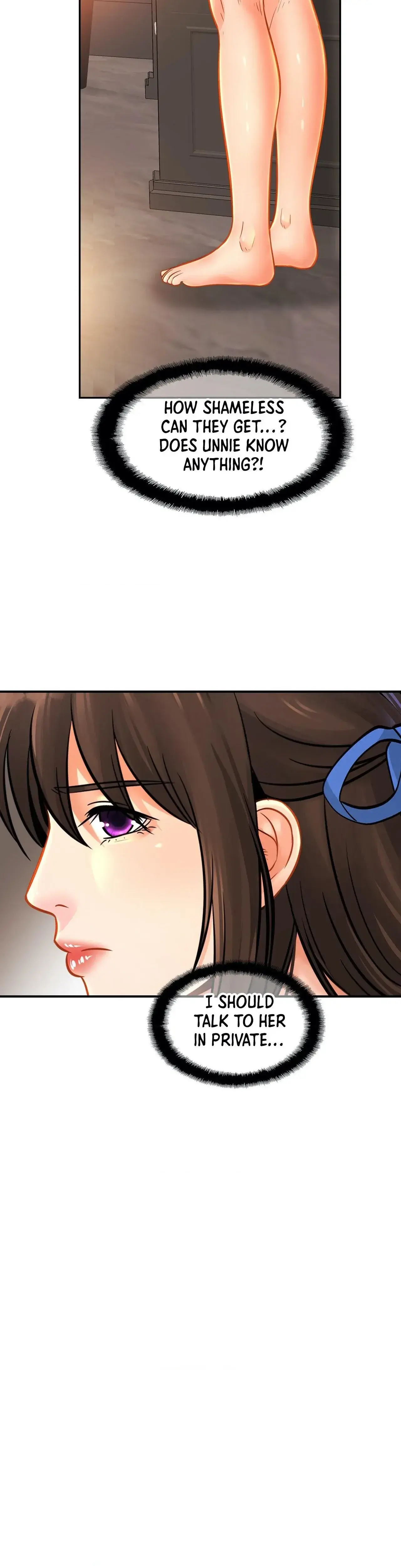Close Family Chapter 47 - Page 13