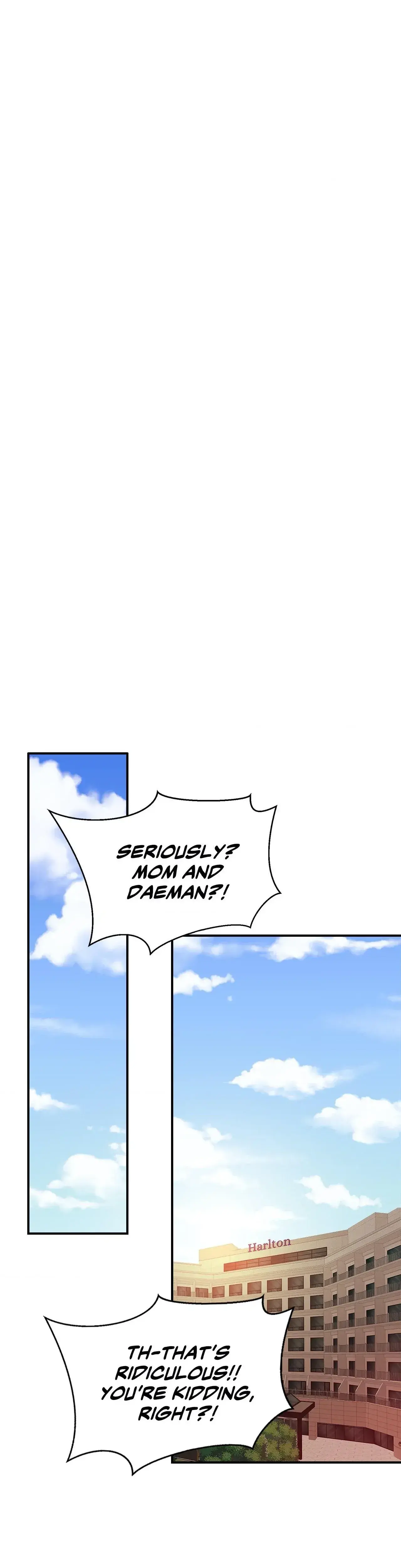 Close Family Chapter 47 - Page 14