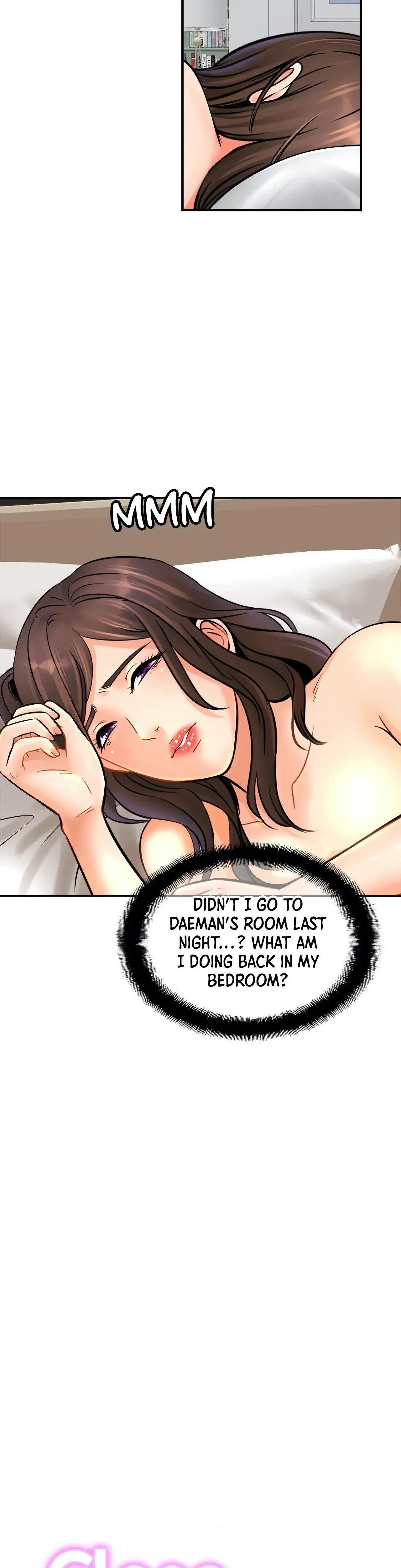 Close Family Chapter 47 - Page 2