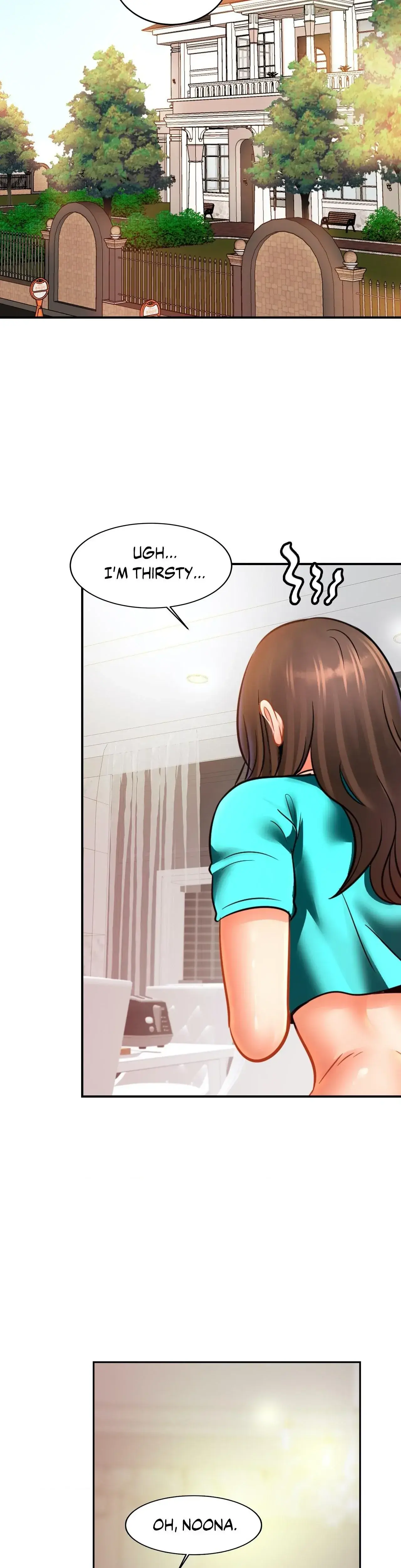 Close Family Chapter 47 - Page 4