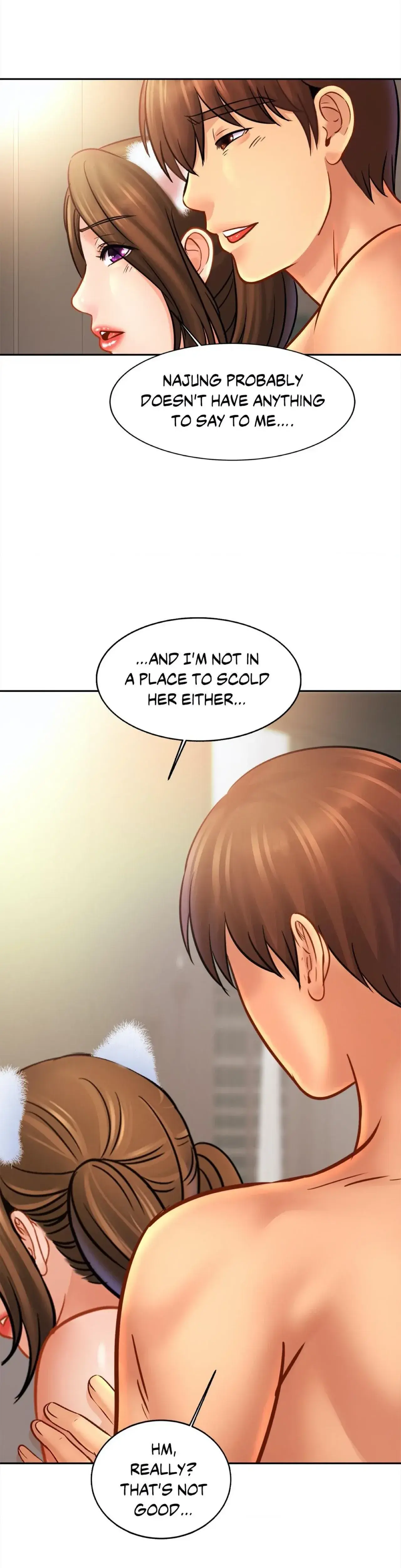 Close Family Chapter 48 - Page 11