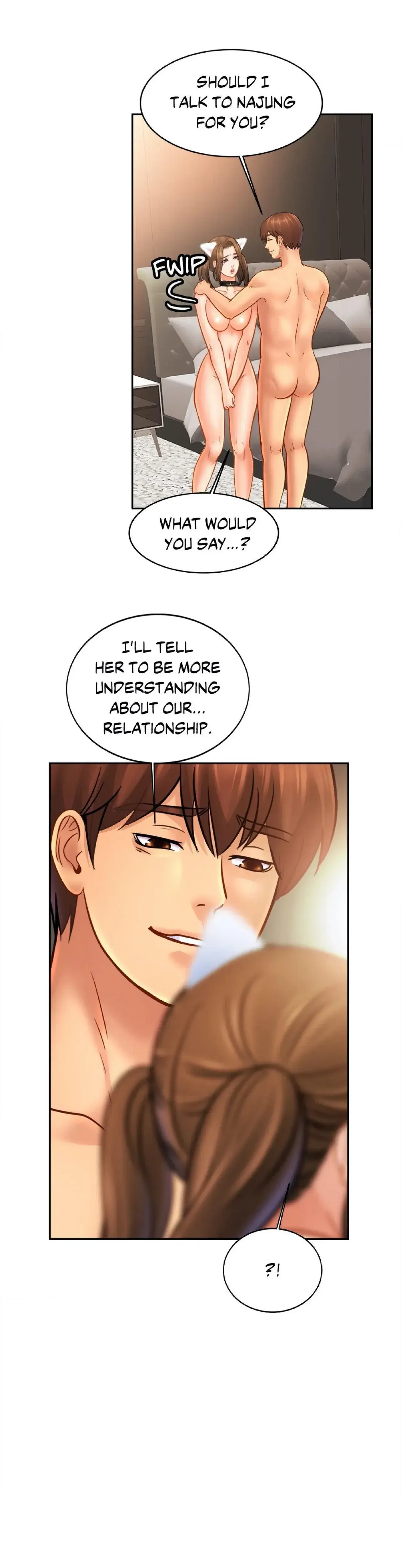 Close Family Chapter 48 - Page 12