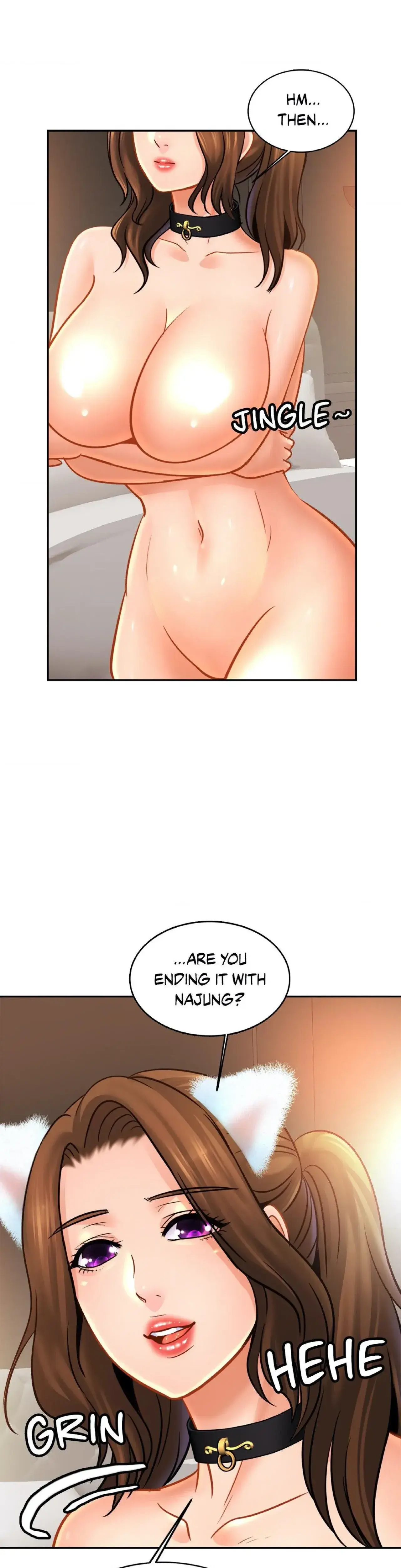Close Family Chapter 48 - Page 13