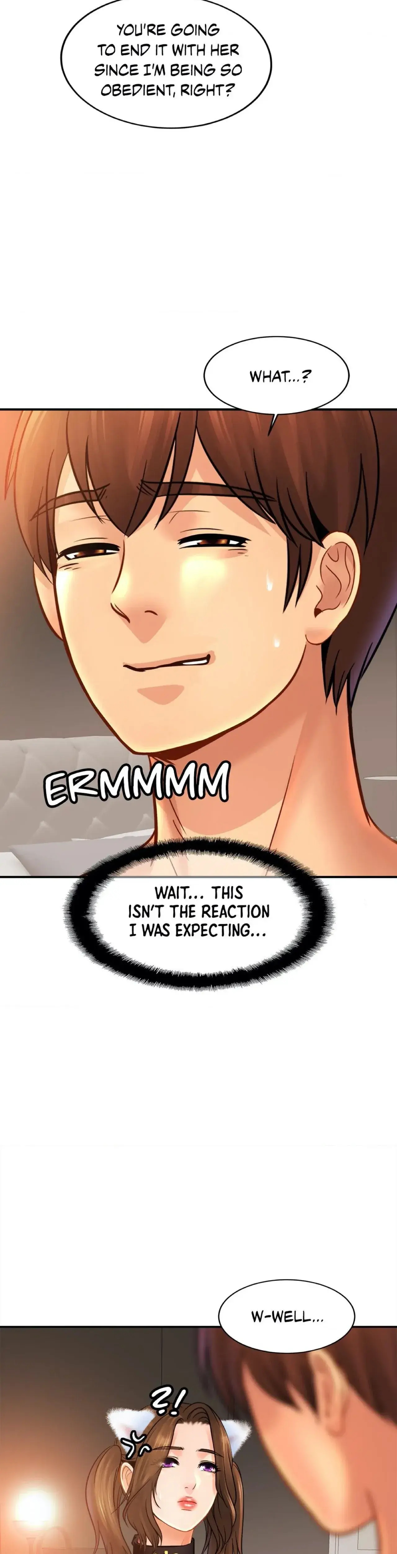 Close Family Chapter 48 - Page 14