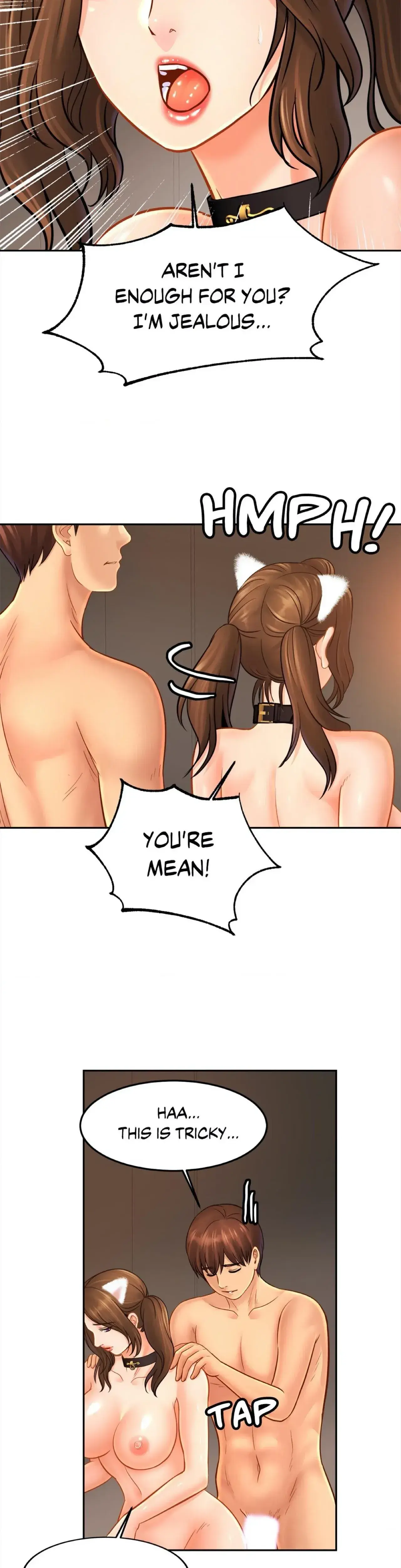 Close Family Chapter 48 - Page 16