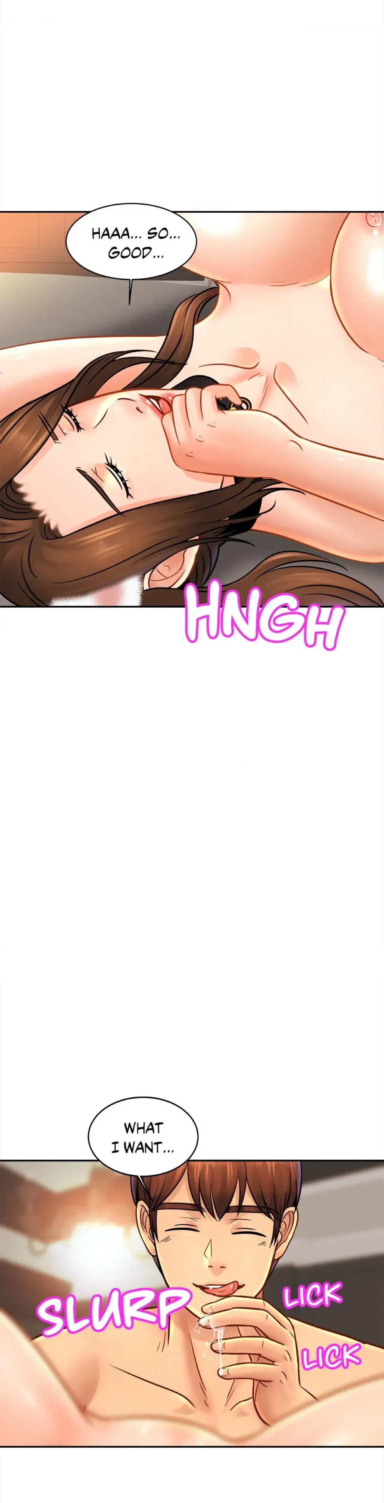 Close Family Chapter 48 - Page 26