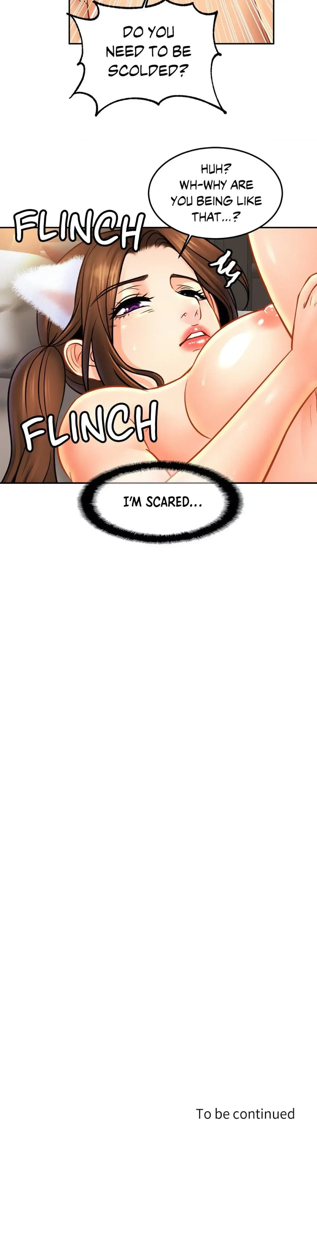 Close Family Chapter 48 - Page 31