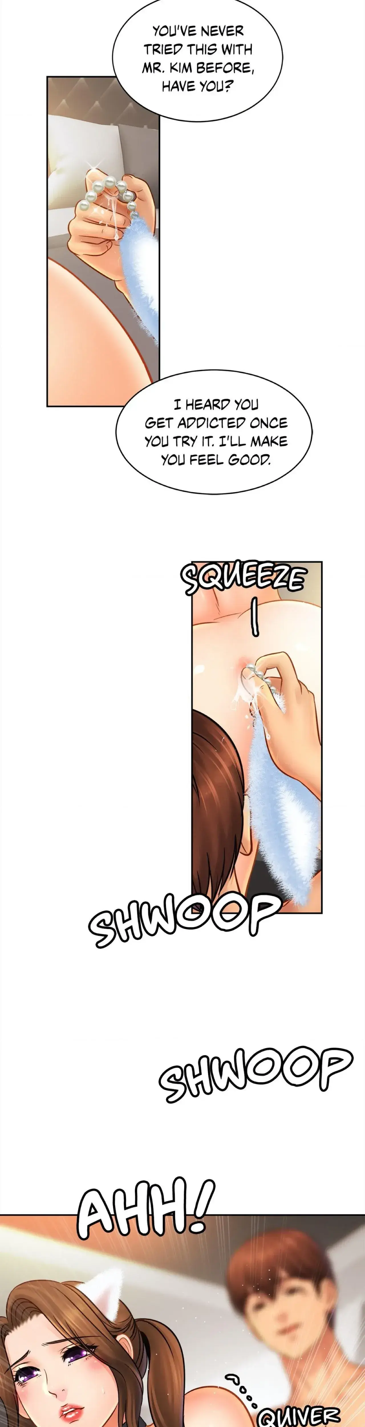 Close Family Chapter 48 - Page 4