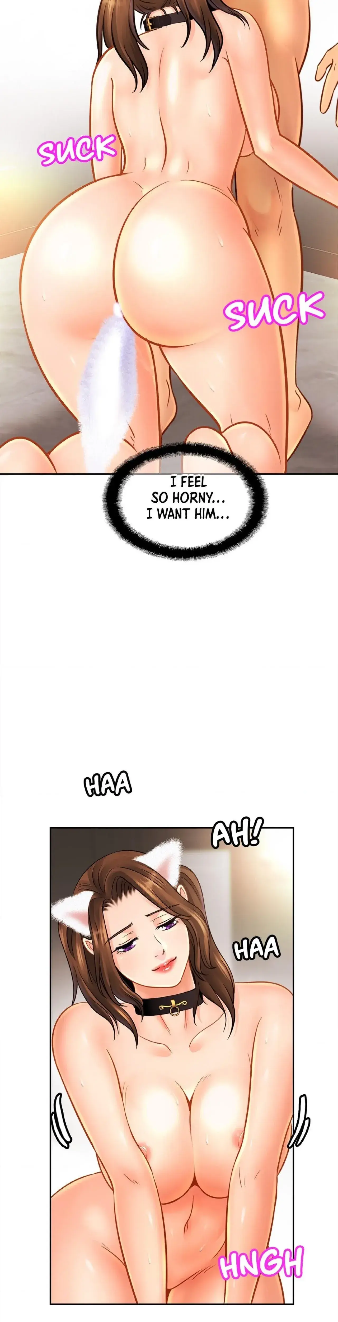 Close Family Chapter 49 - Page 12